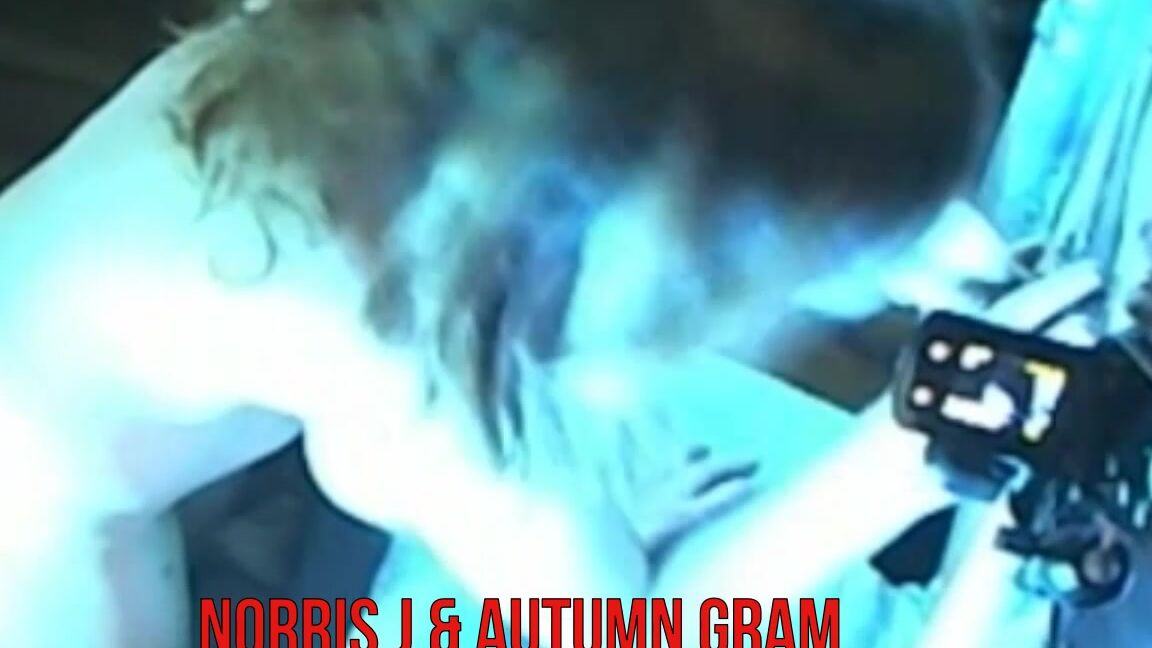 "nmjnaughtyvixens" ballsuckinglicking, blowjob, cuckolding, cuminmouth, gloryhole Arab chick blows dude amp swallows manyvids