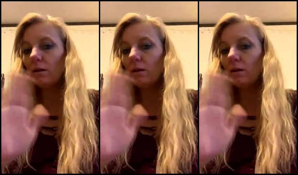 Goddess Rhonda Aka Sweetesthangsfeet Onlyfans Stream Started At 12112019 0526