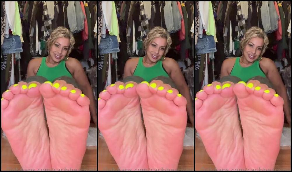 Caribbeansolez Onlyfans 08 23 2024 Another Full Length Joi How Bout You Stroke That Dick Amp Blow That Load All Overp