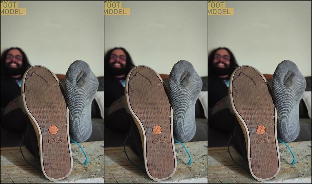 Brfootmodel 3033811906 09 30 2023 If I Love Big And Large Sole Master V Is For You