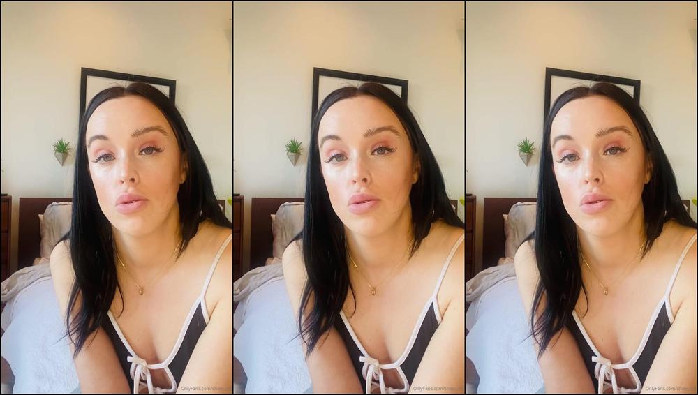 Shaecutie Q A I Really Enjoyed Opening Up Thank You For Wanting To Get To Know Me I Realized