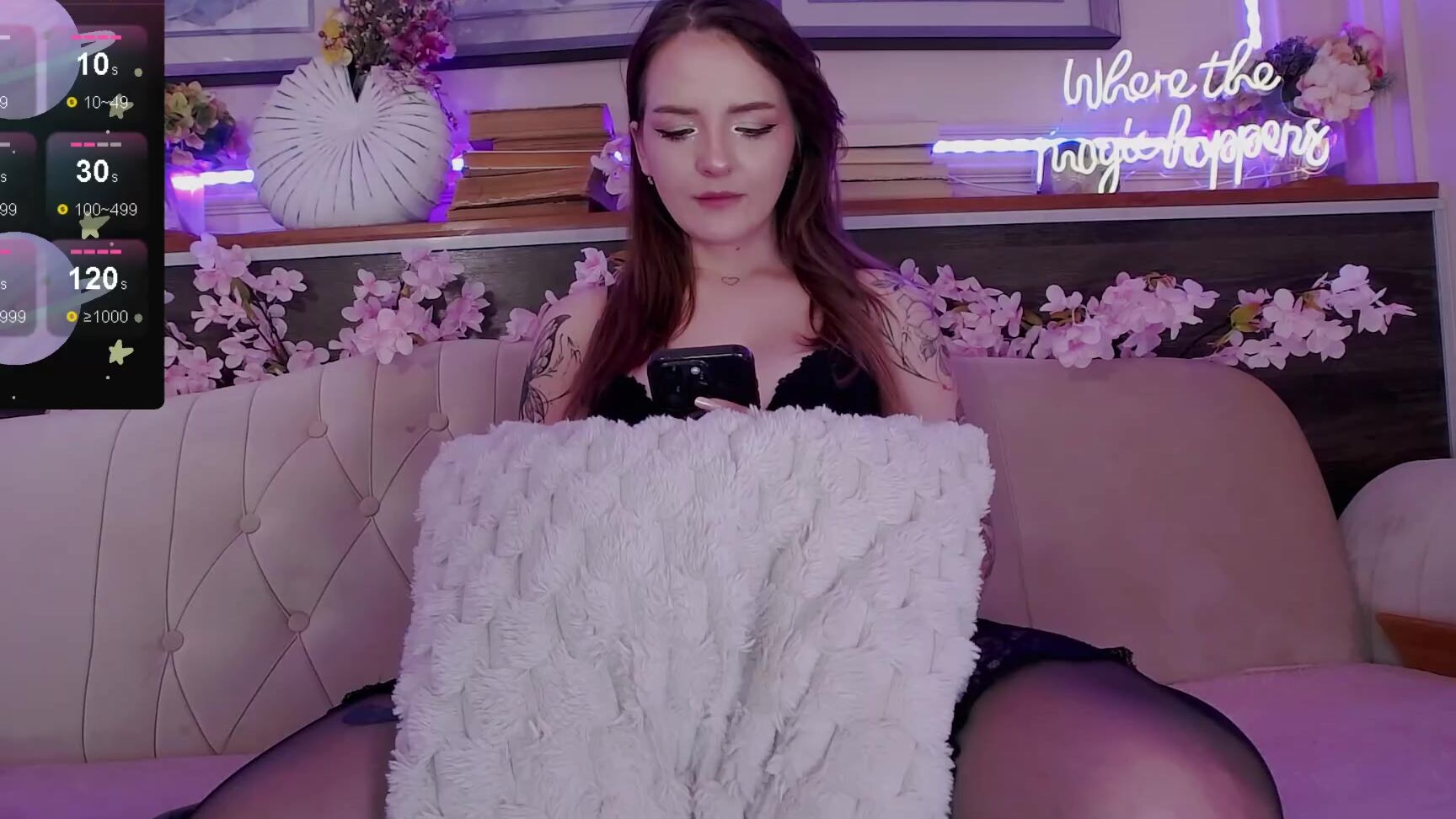 Chaturbate Ginger Pie 2025 04 11 01 34