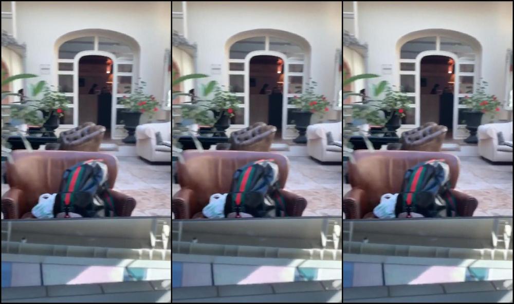 Mistress Gaia Rrivateeeee