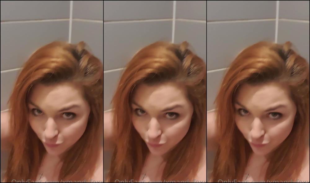 Xmandyfoxxx Today S Throwbackthursday Is This Gem Messy Custard Play What Should Next Week S Th