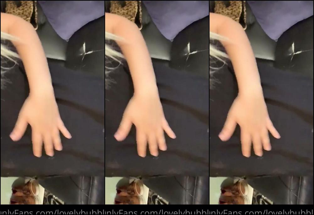 Lovelybubblegum 2074992393 04 11 2021 Hairy Pussy Cream Pie