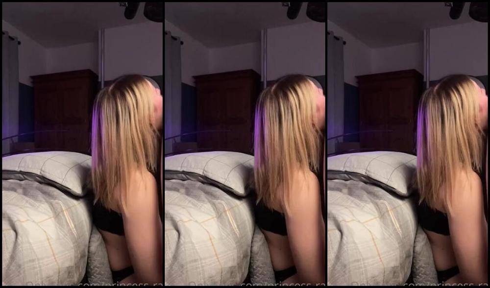 Princess Rae Nicknamed Princess Rae 02 27 2023 Onlyfans Video We Dont Have And Bts Photos For This Weeks Video As We Never Shot Any At Wbc