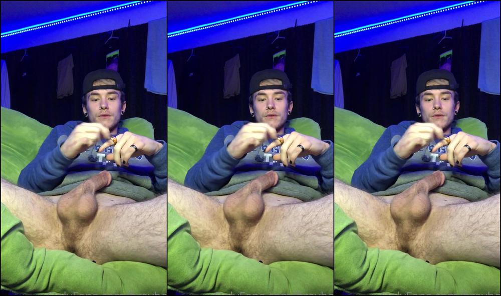 Braybae Having A Good Day