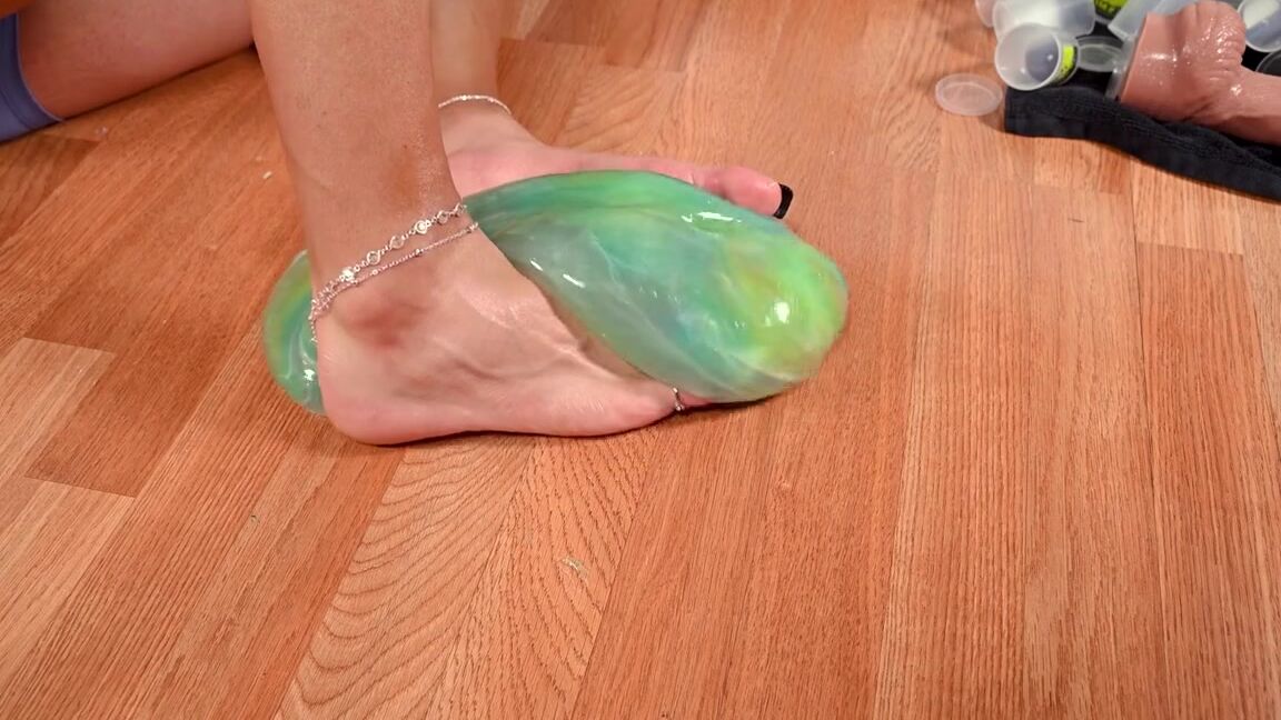 Fem Bryce Nicknamed Fembryce Onlyfans More Slime Or What I Had A Lot Of Fun With This One