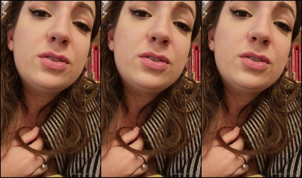 Dominatrix Mistress Evilyne msevilyne 376 OnlyFans