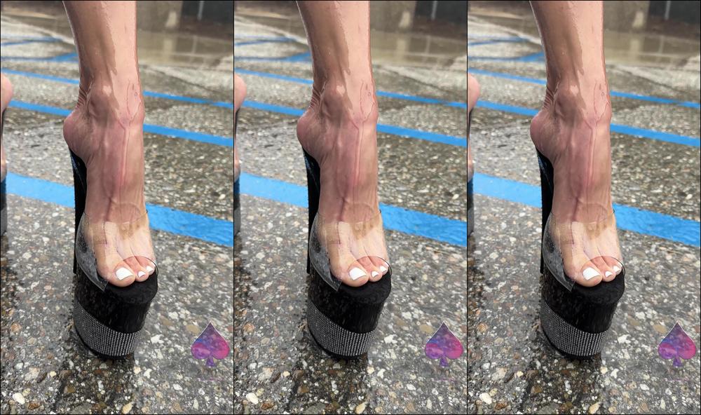 Bbcslutwife4U2 2024 09 05 If You Love My Feet Toesies Heels Don T Miss Out On My Of Page