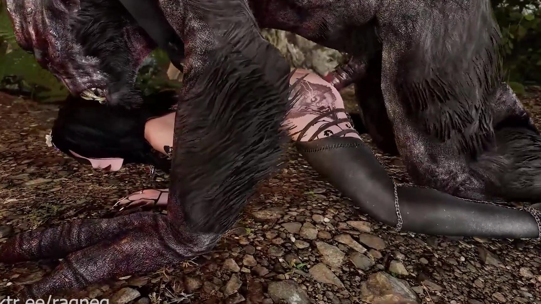 "Ragnegg" Skyrim, Skyrim Sex Mods, Goth Girl, Monster Cock, Dp, Big Boobs, Butt, Anime, Game, Suggest Ragnegg My Neighbor Liliana pornhub