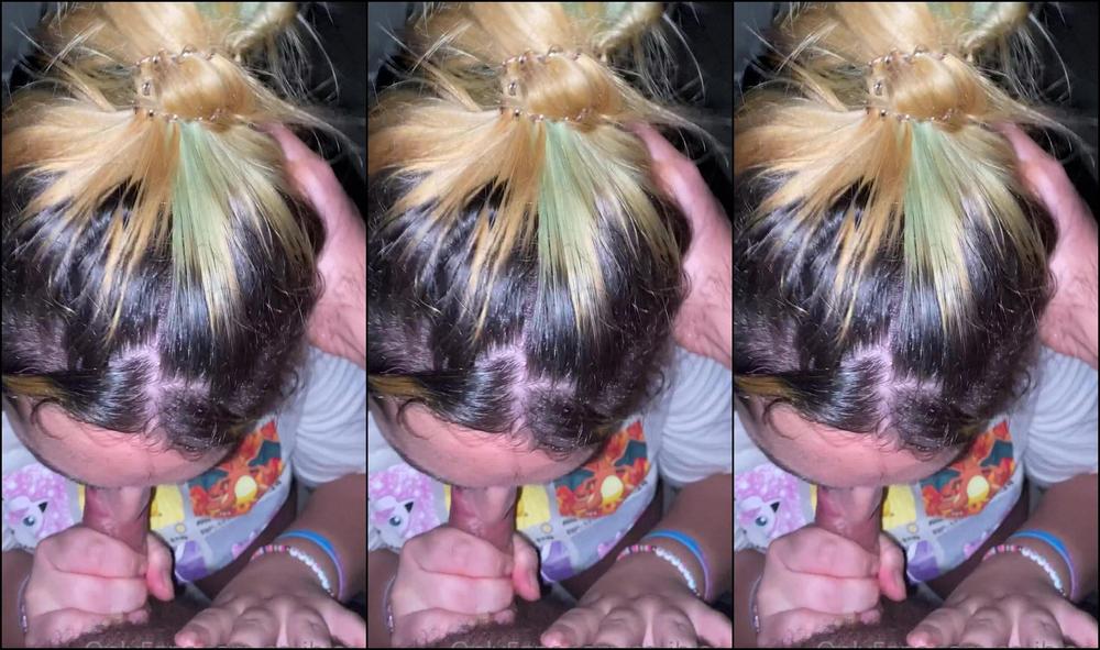 Sariblondi Ha Tu Donacion Para Conseguir Mes Mas De Suscripcion Y Videos Exclusivos Mientras Me F