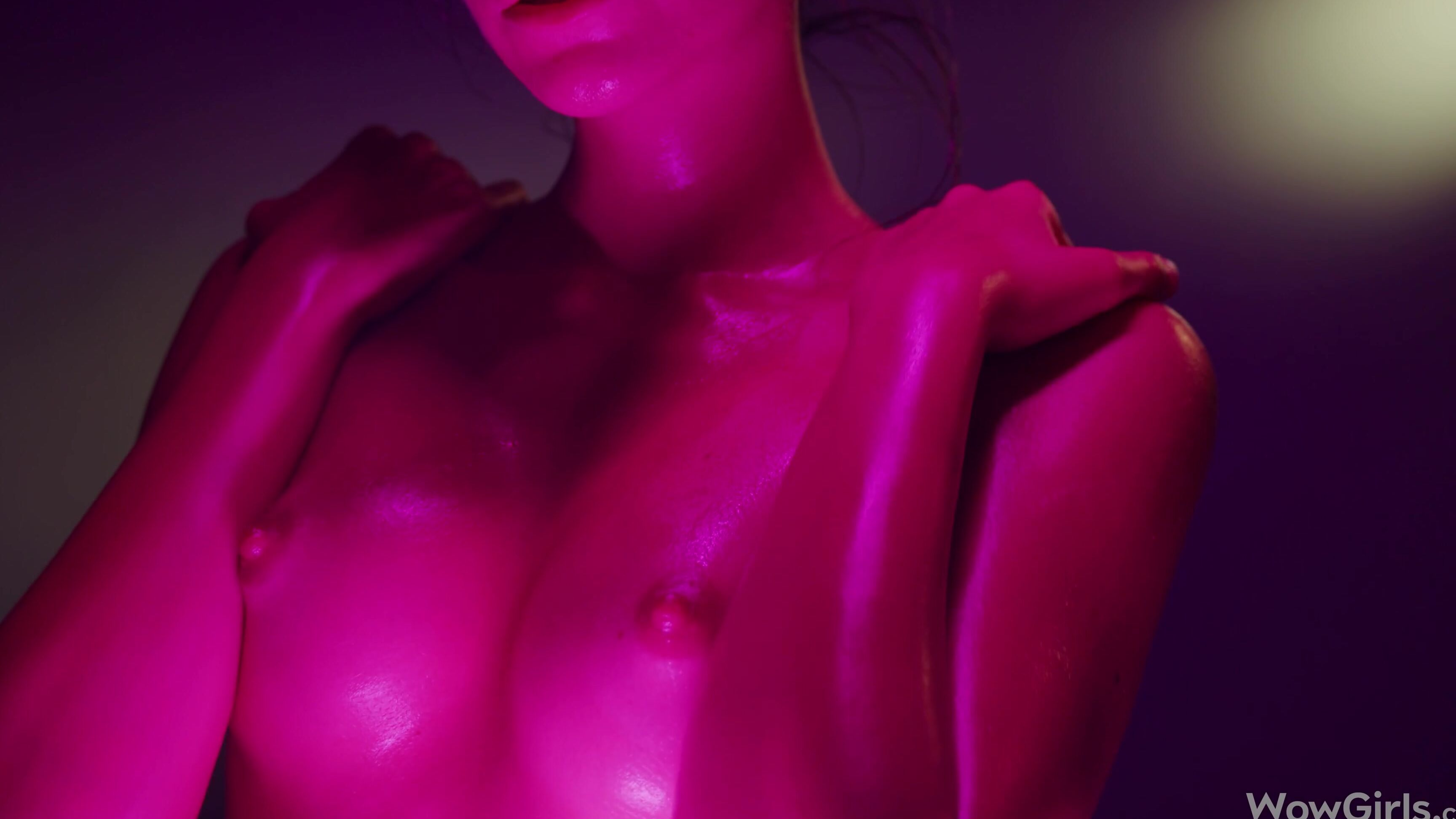 Softcore, Solo, Oil,Cream Alissa Foxy SiteRip