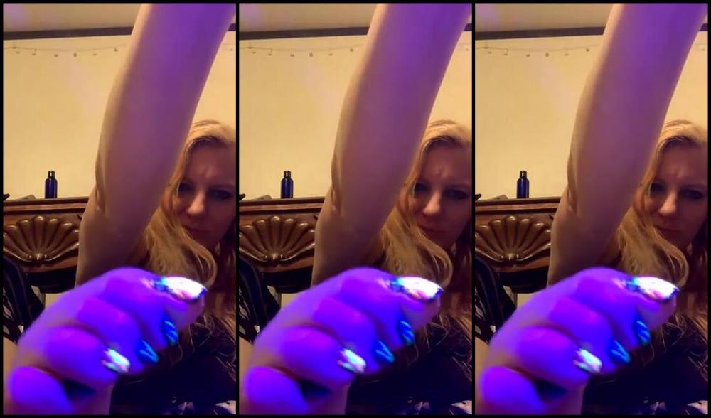 Goddess Rhonda Aka Sweetesthangsfeet Onlyfans Stream Started At 12272019 0405