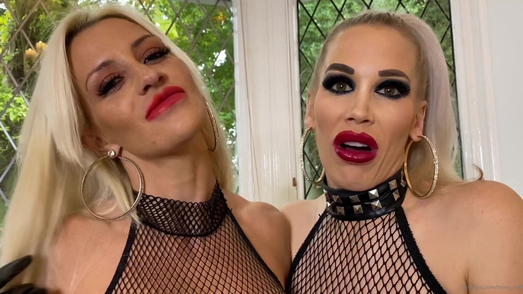 More Milf Rebecca More S Christmas Countdown Day Sienna And I Wa