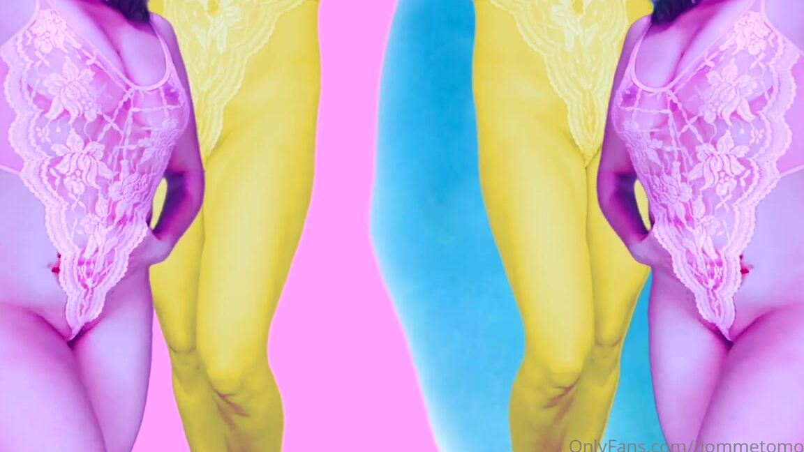 Ms Tomorrow Nicknamed Dommetomorrow Onlyfans This Is The 18 Min Background I Created For My Newest Clip So Smooth Its So Pretty And I Love