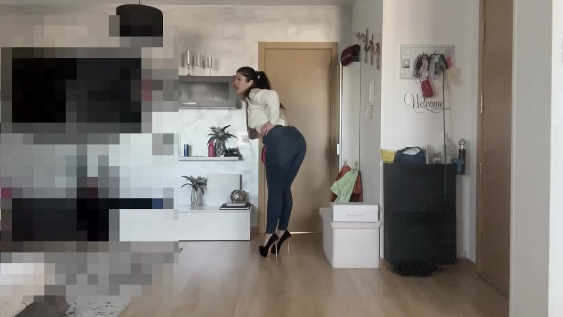 Prettyprincess220 01 18 2025 Onlyfans Video Stinky Farts In Jeans