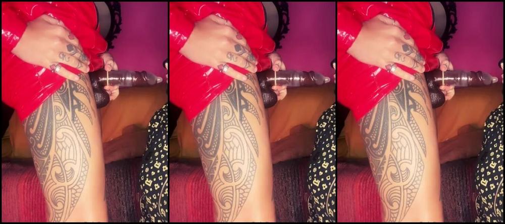 Mistress Desideria Godiva Nicknamed Padronagodiva 12 18 2023 Onlyfans Video La Maschera Di Bellezza