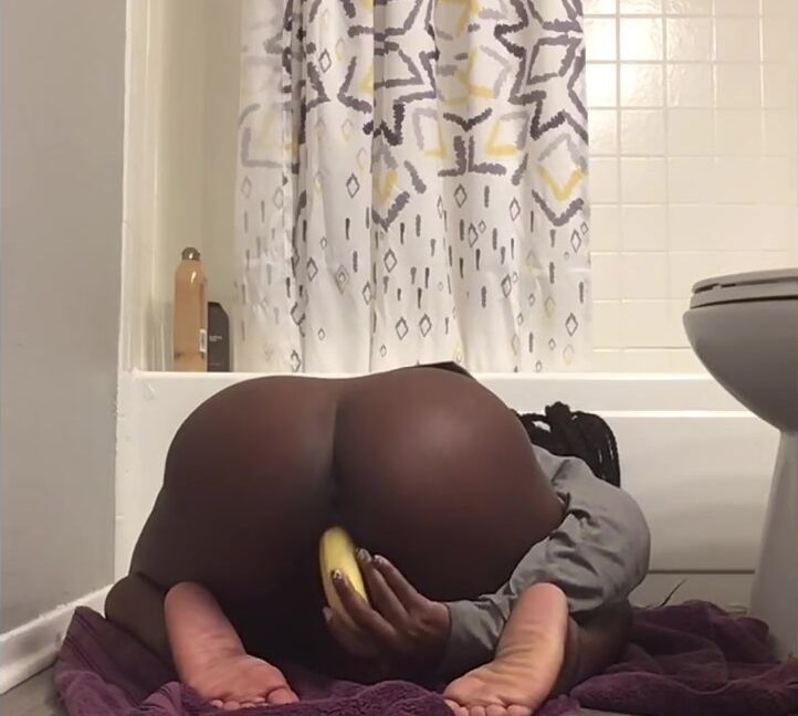 "FvckBvddies" Ebony Soles, Soles, Suggest FvckBvddies Horny Teen Fucking A Banana PornHub