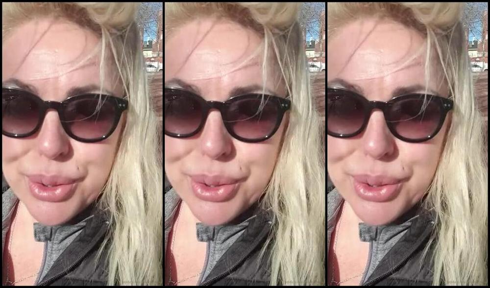 Mistress Sinpiedad Nicknamed Sinpiedad Onlyfans No Make Up Morning