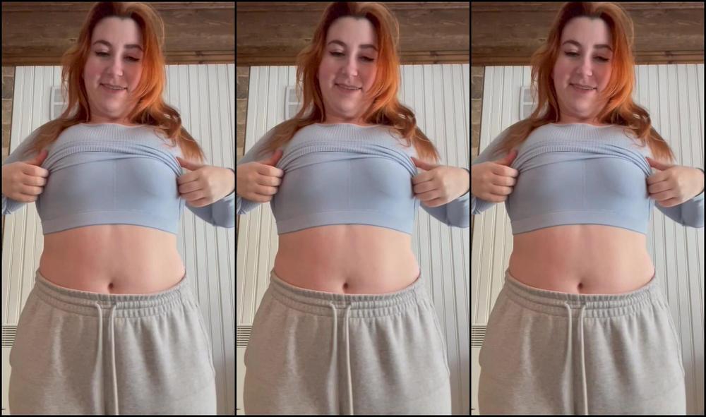 Isla Moon 2351748325 02 06 2022 Getting Ready To Go For A Hike