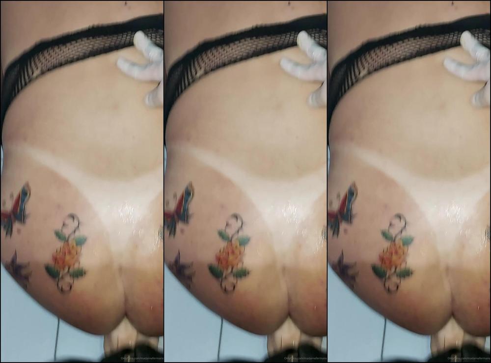 Madamefermans Rola Imensa Entrando Inteira Nessa Cd Vadia