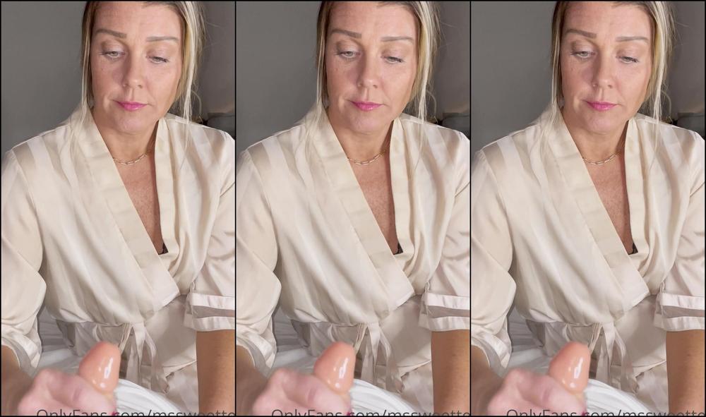 Mssweettea Mommy Son Role Play U