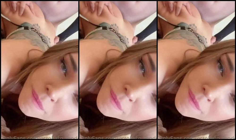 Octokuro Home Video 5