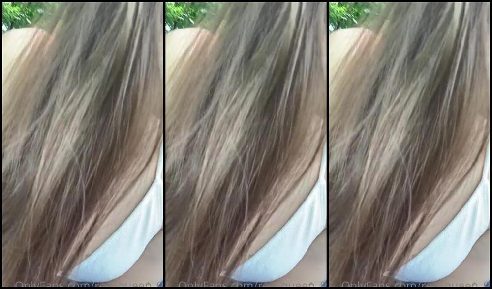 Red Queen Nicknamed Red Queen 94 Femdom 07 06 2021 Onlyfans Video Be A Good Boy And Fetch Me A Drink And If Your Too Far To Do