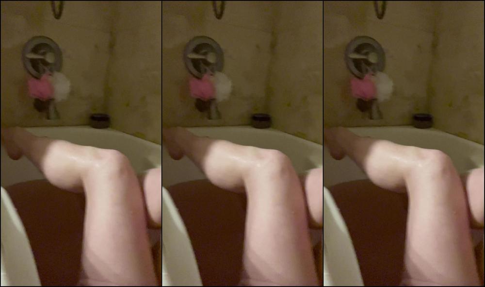 Amysoles Fun With My Toes