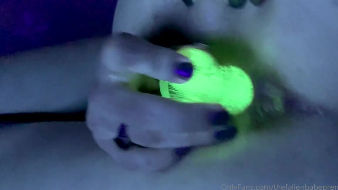 Thefallenbabepremium Onlyfans Q Do You Like Anal A I Do I Love Buttplugs And I Have A Nice Collection Of Different Styles And Matp