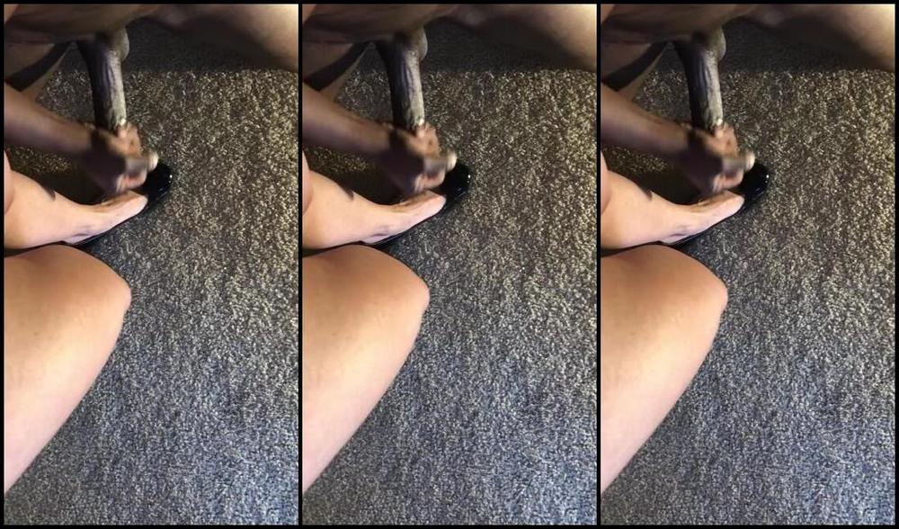 Hergoodtimeinheels Nicknamed Hergoodtimeinheels Onlyfans Video 159