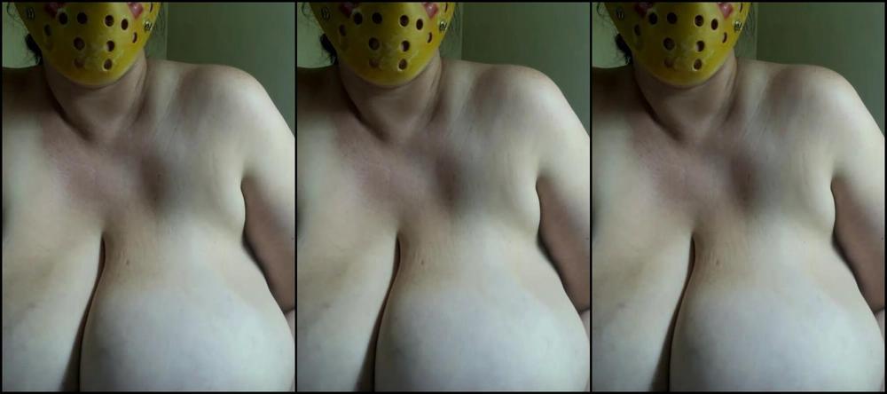 Bustybigbooty 1070962990 10 14 2020 Stream Started At 10142020 1208 Am Jason Voorhees Has Boobs