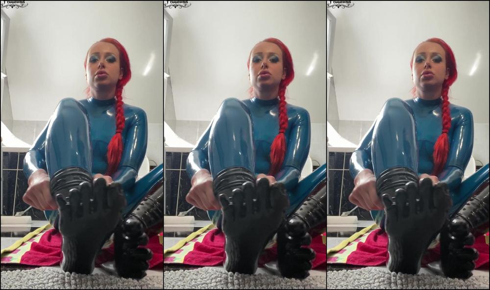 Mfetilicious We Re Having A Great Weekend With Our German Friends Rubbergun And Her Boyfriend Stilech