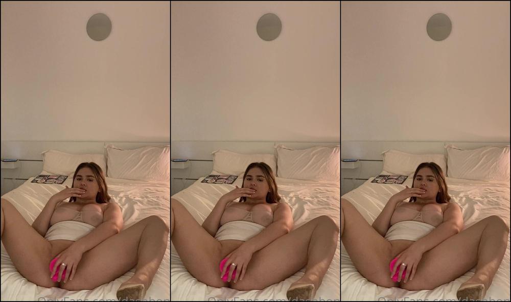 Dashbond Because I Love My Fans So Much