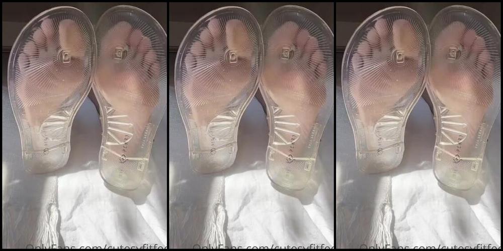 Goddessaylavip 18 12 2021 Onlyfans Видео Это Не Заманчиво Лизать Зад Этих Прозрачных Шлепанцев Дать Тебе Kdu