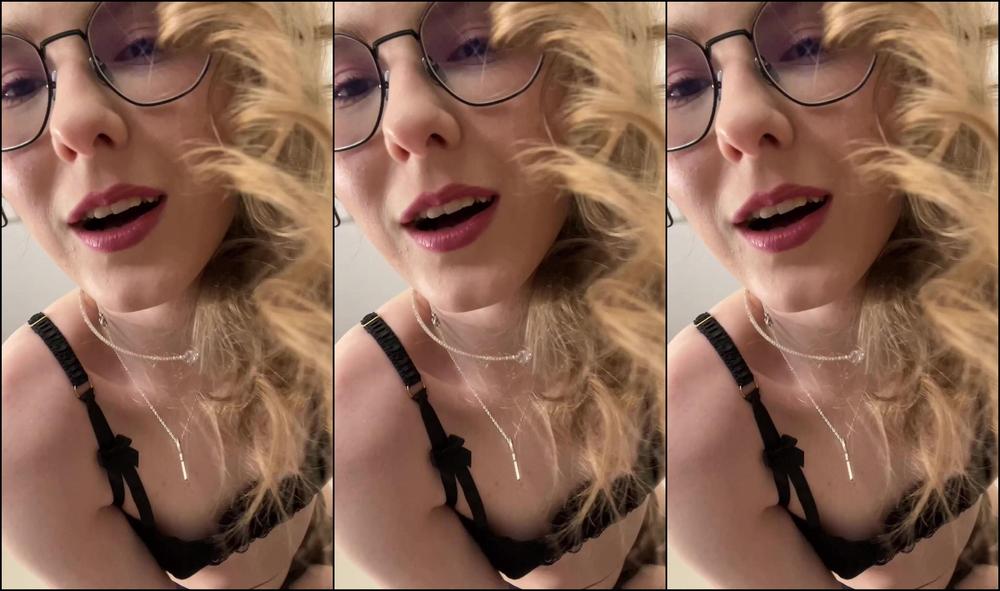 Brattydeviless Vip 3305037536 05 15 2024 Pov Your Kinky Bratty Girlfriend Decided To Wake You Up In A Special Way I D Say Big