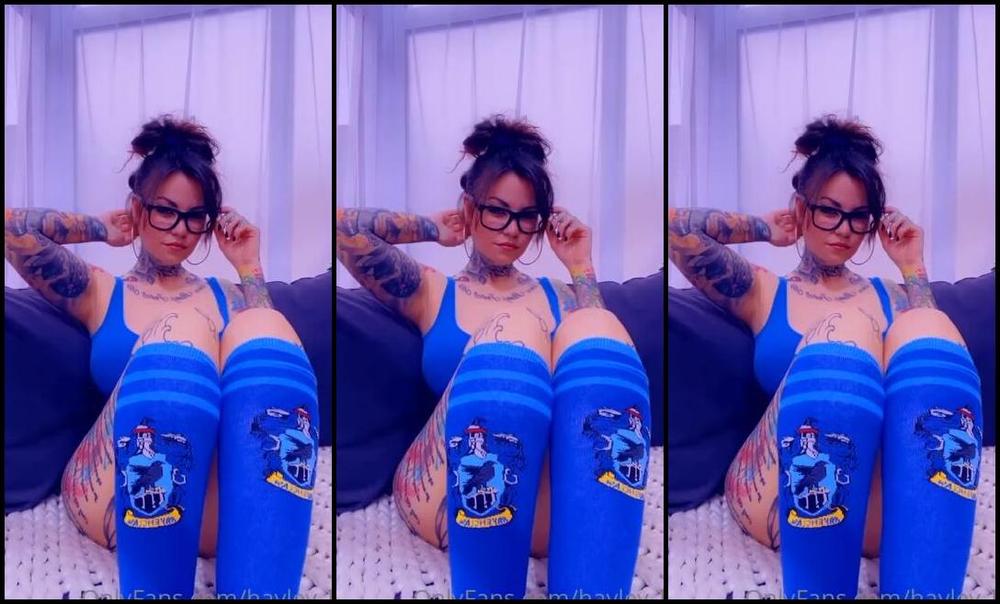 Hayley B Nicknamed Hayley B Onlyfans Morning Fckers62