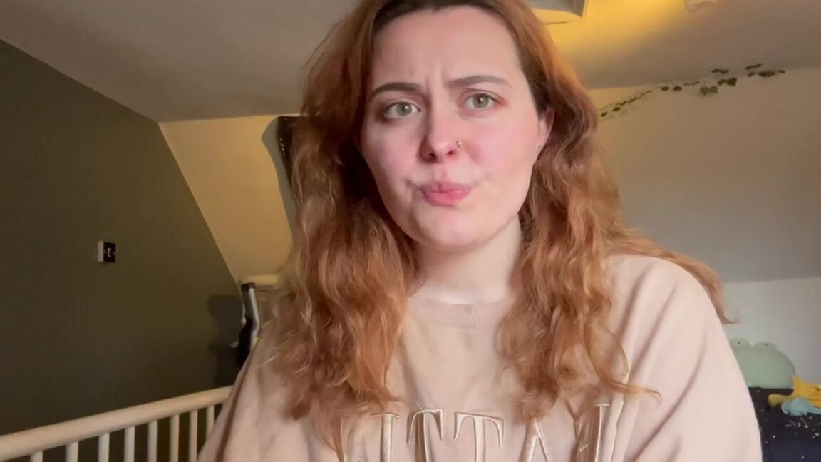 Ivy Aspen Nicknamed Theivyaspen Findom 04 13 2023 Onlyfans Video You Admit You Have A Human Ashtray Fetish Weve Been Friends For So Long And Now