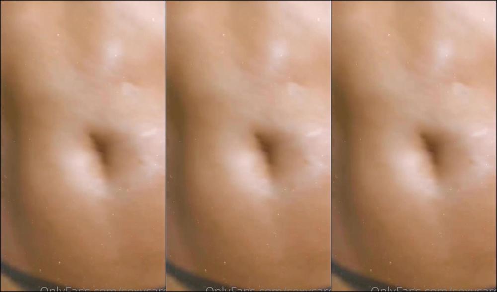 Sexycarol 1139583004 10 25 2020 Body Full Of Oil Imagine It All Like This For You