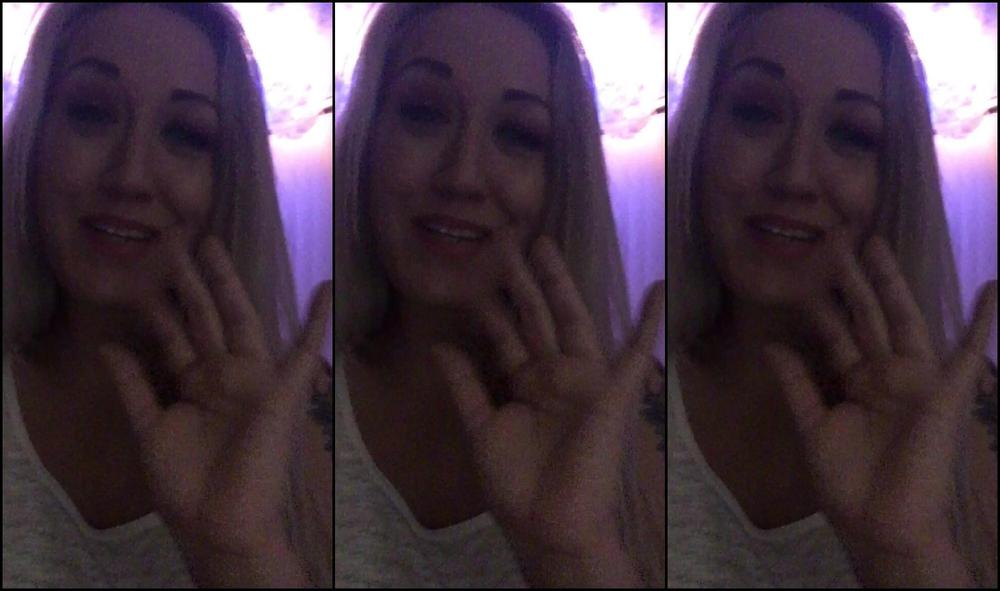 Alanaevansxxx 251875021 04 22 2020 Bed Time Kisses