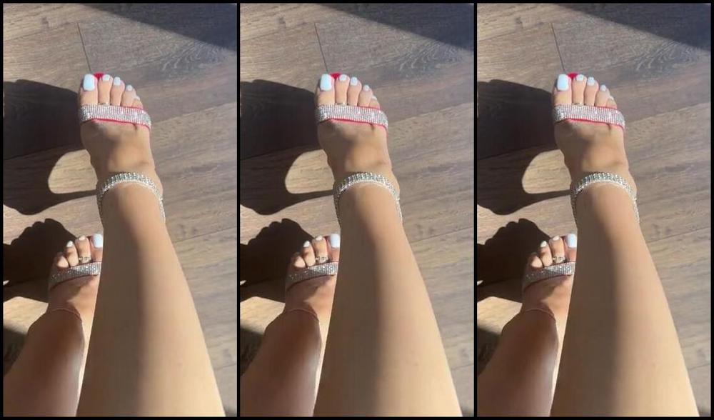 Inga Llery Nicknamed Inga Llery Foot Fetish 10 28 2023 Onlyfans Video Leaked Inga Llery 61102