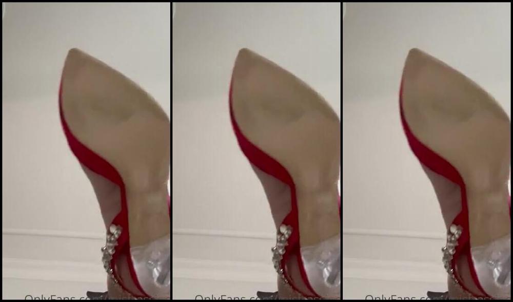 Mistressipek Onlyfans 05 02 2023 Kendini Adeta Ayaklarmn Altnda Hissedeceksin