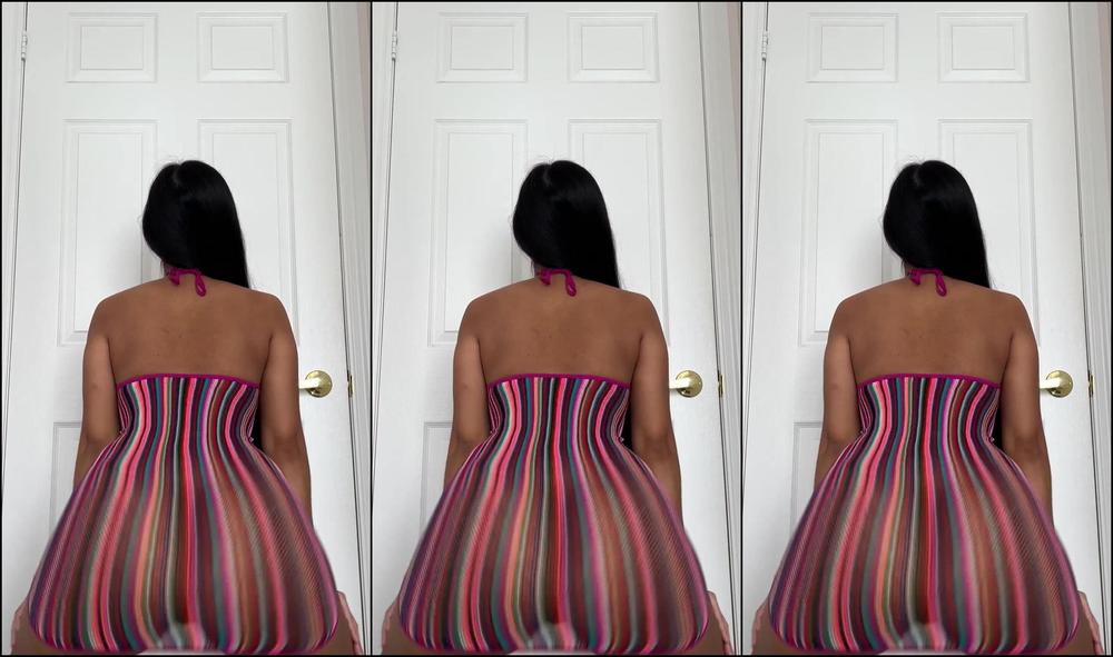 hayleyxyz 11 09 2022 425429612621737984 my ass does the reveal for me Fansly