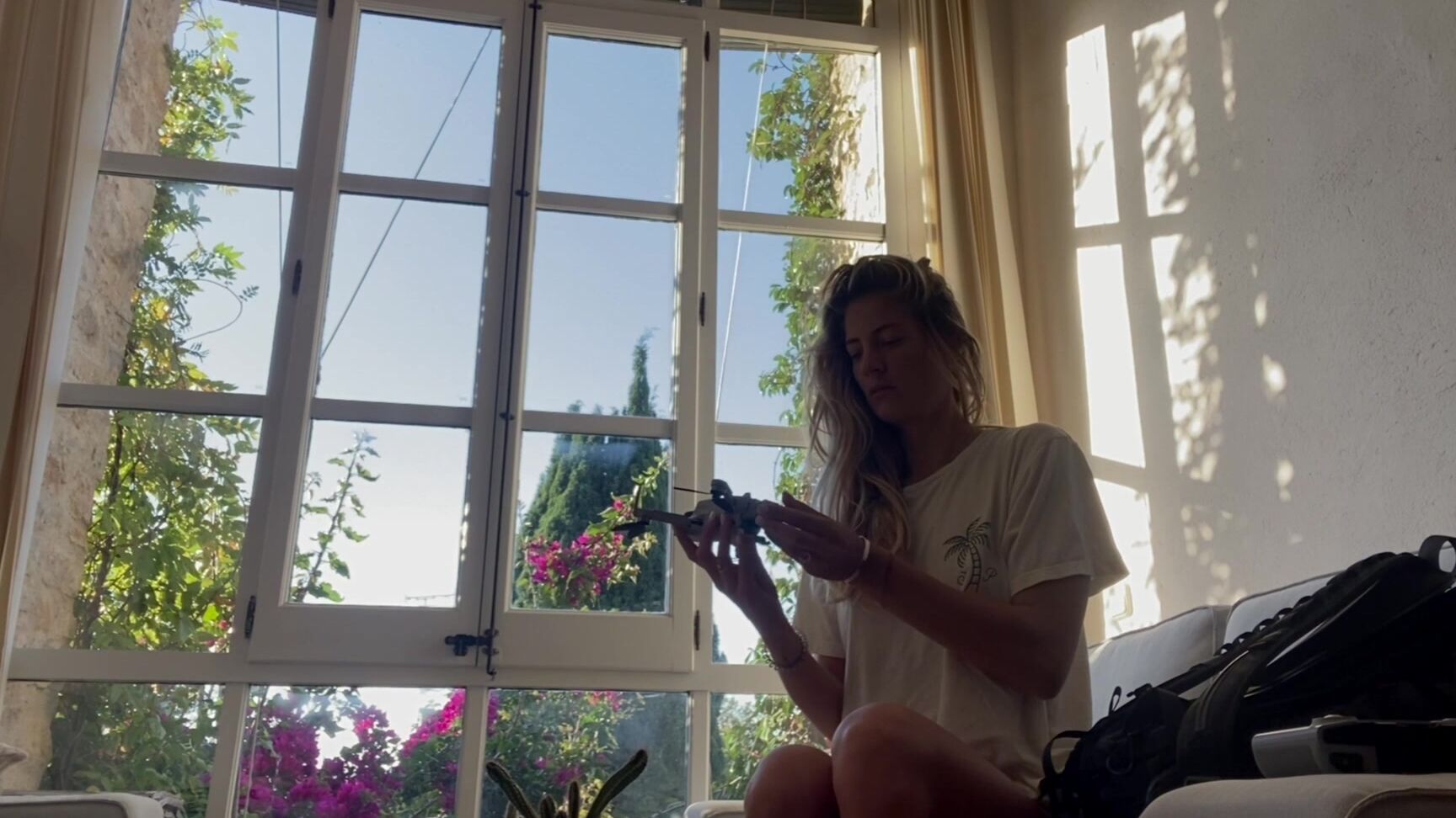 Another Very Raw And Intimate Look At The Rest Of Our Trip In Costa Brav