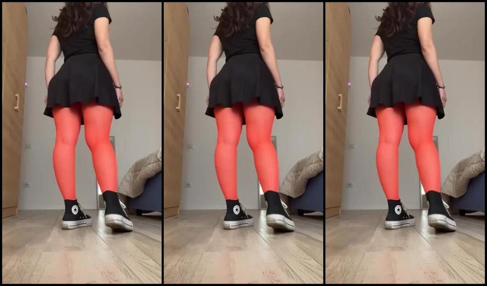 Goodgirl 004 Onlyfans Baby Goodgirl Torna Da Scuola E Vuole Essere Coccolata 6