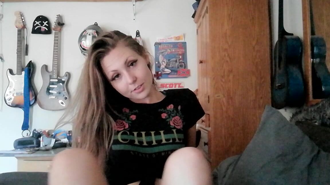 Taboo, JOI, Eye Contact, Eye Fetish, Amateur sexvixen taboo little sister says cum ManyVids