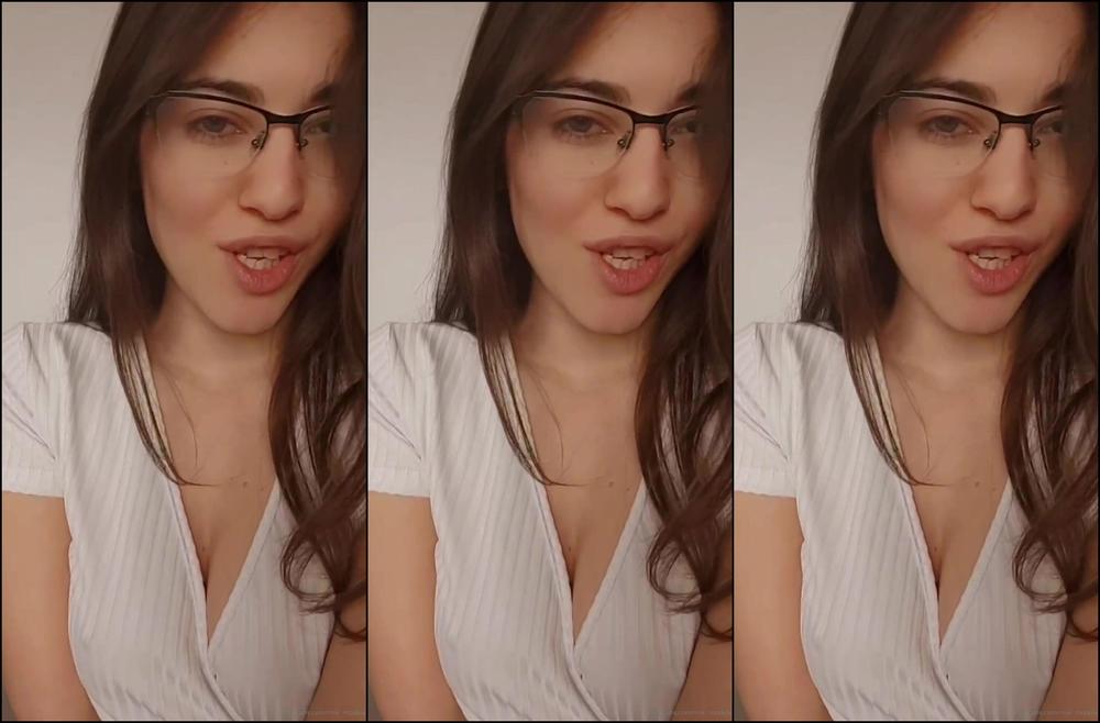 Miki Infinita 691063658 08 12 2020 Good Morning My Darling I Wanted To Show You My Morning Boob In A