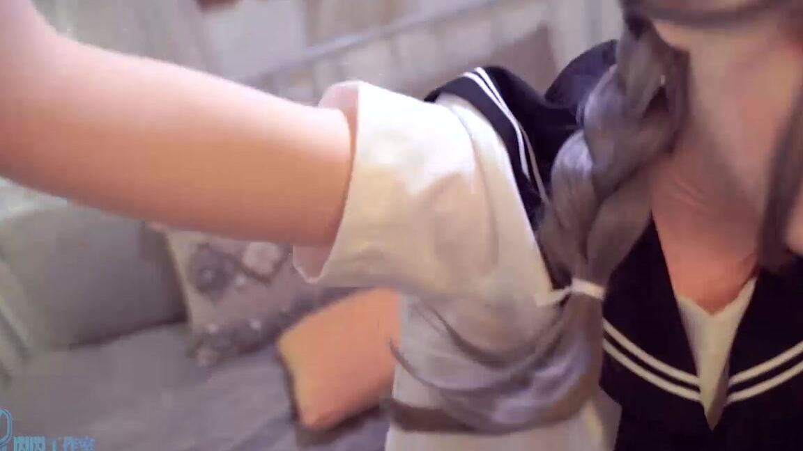 Studio Bling Kigurumi Bondage Singleglove