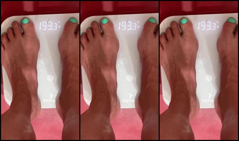 Goddesssevera 08 28 2024 Onlyfans Video Little Thingsmy Eyes Dilated My Attempt To Get To 200Lbs J8J6